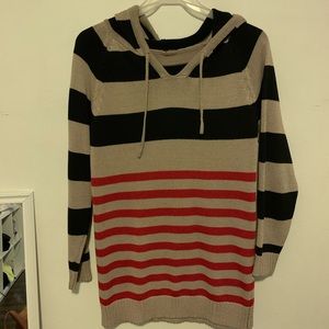 Sweater for lady _ good form